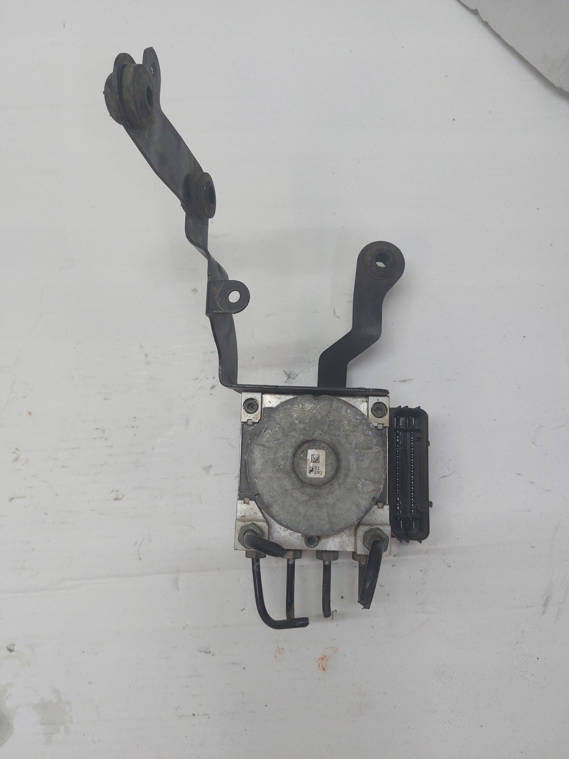 Pompa ABS FORD FIESTA MK8 VII J1BC-2B373-AE