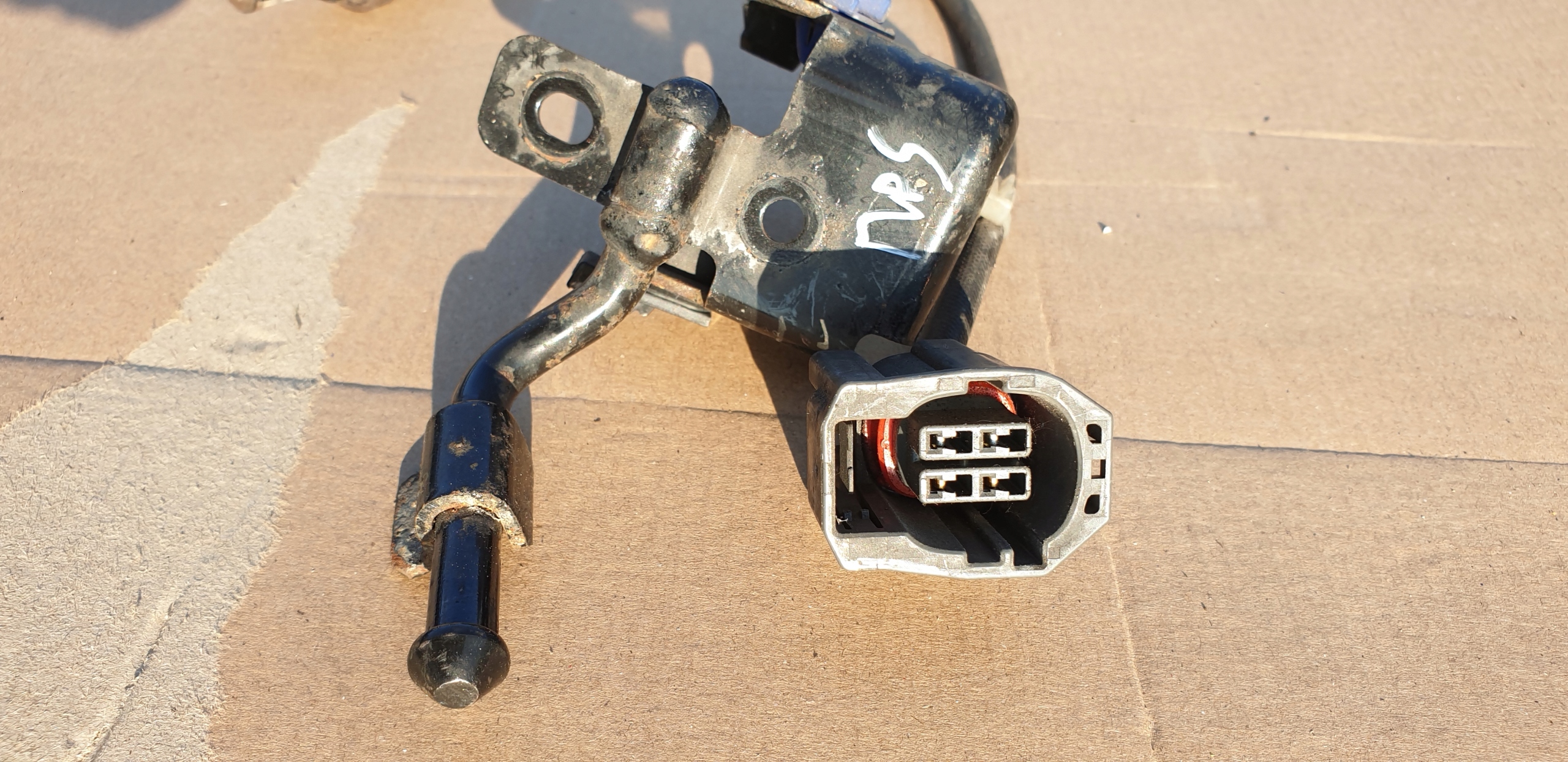 SONDA LAMBDA MAZDA 3 BK MPS 2.3 TB ORYGINALNA