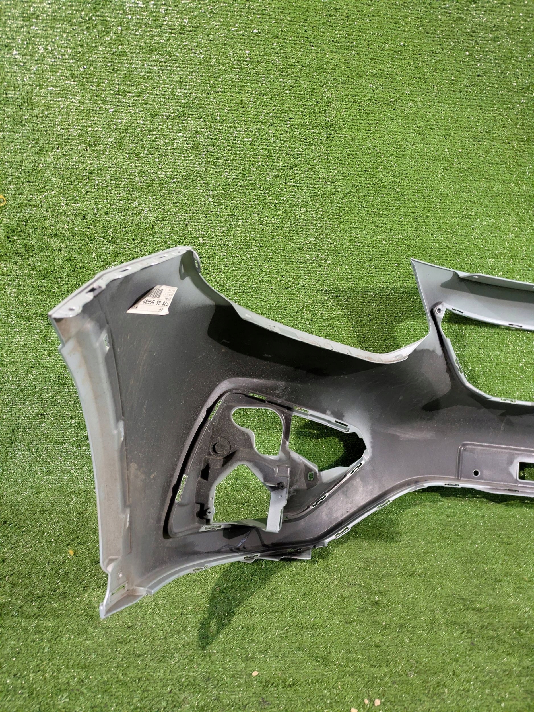 front bumper front HONDA JAZZ V CROSSTAR 19- NR.7817
