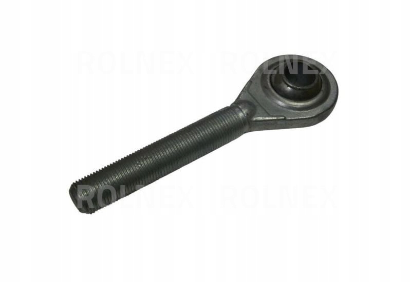 Hlavička středového spojovače Ursus C385 Zadní 6 Cyl. 88450100