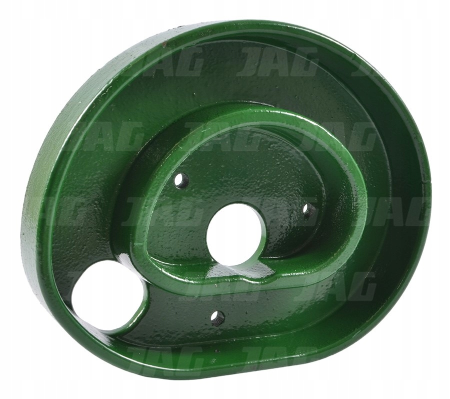 Vedení podběráku John Deere 458S E60759