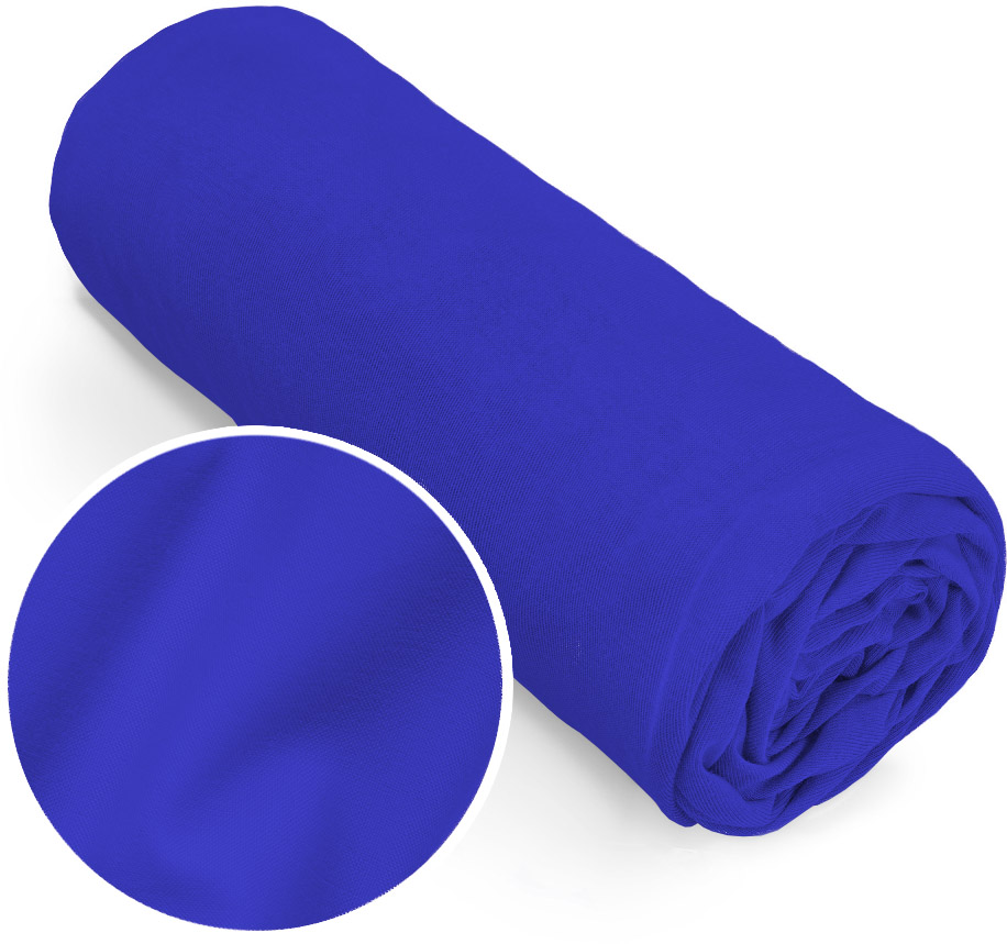 

Prześcieradło Jersey Z Gumką Do Łóżeczka 140x70