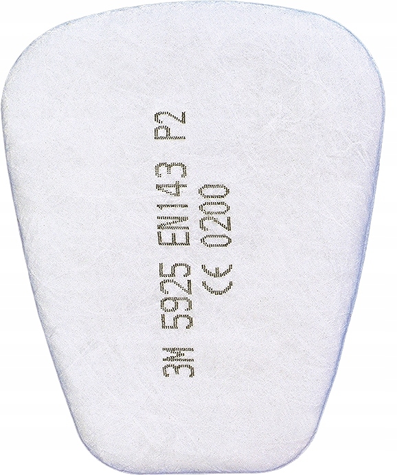 

Filtr Przeciwpyłowy 3M 5925 klasa P2
