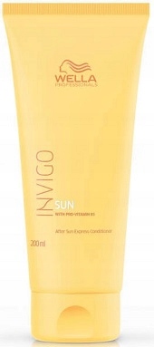 WELLA INVIGO SUN ODŻYWKA 200ml