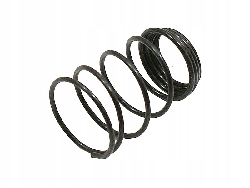 SPRĘŻYNA FILTRA OLEJU GY