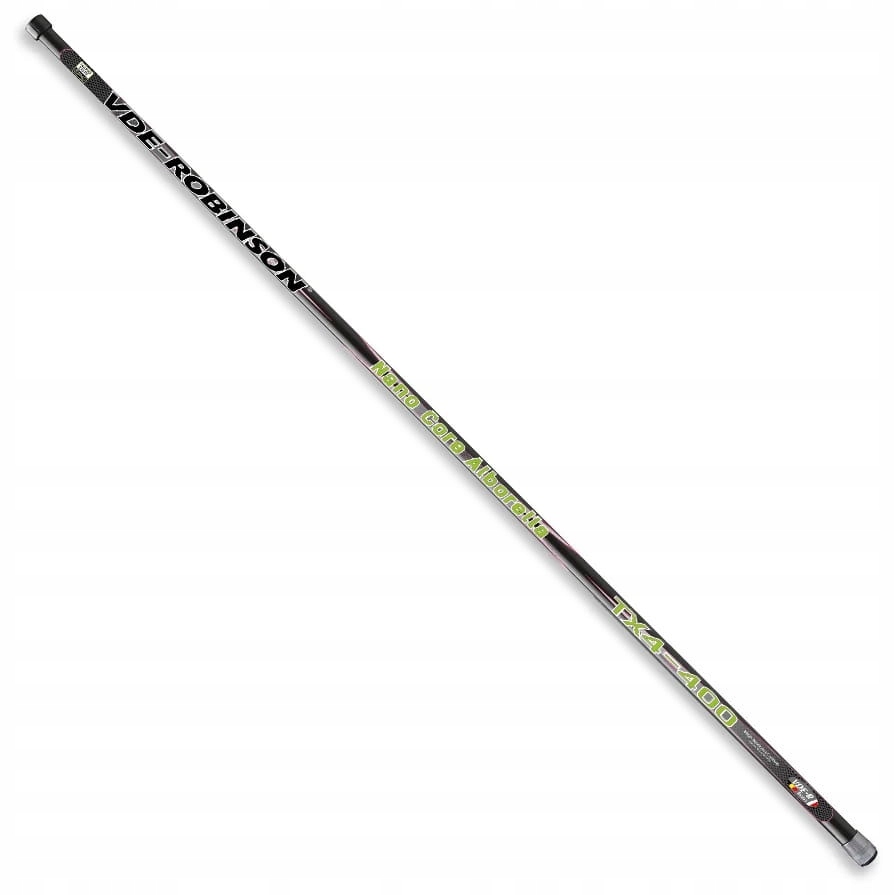 Robinson Bat Vde Nano Core Alborella TX4 400 4M