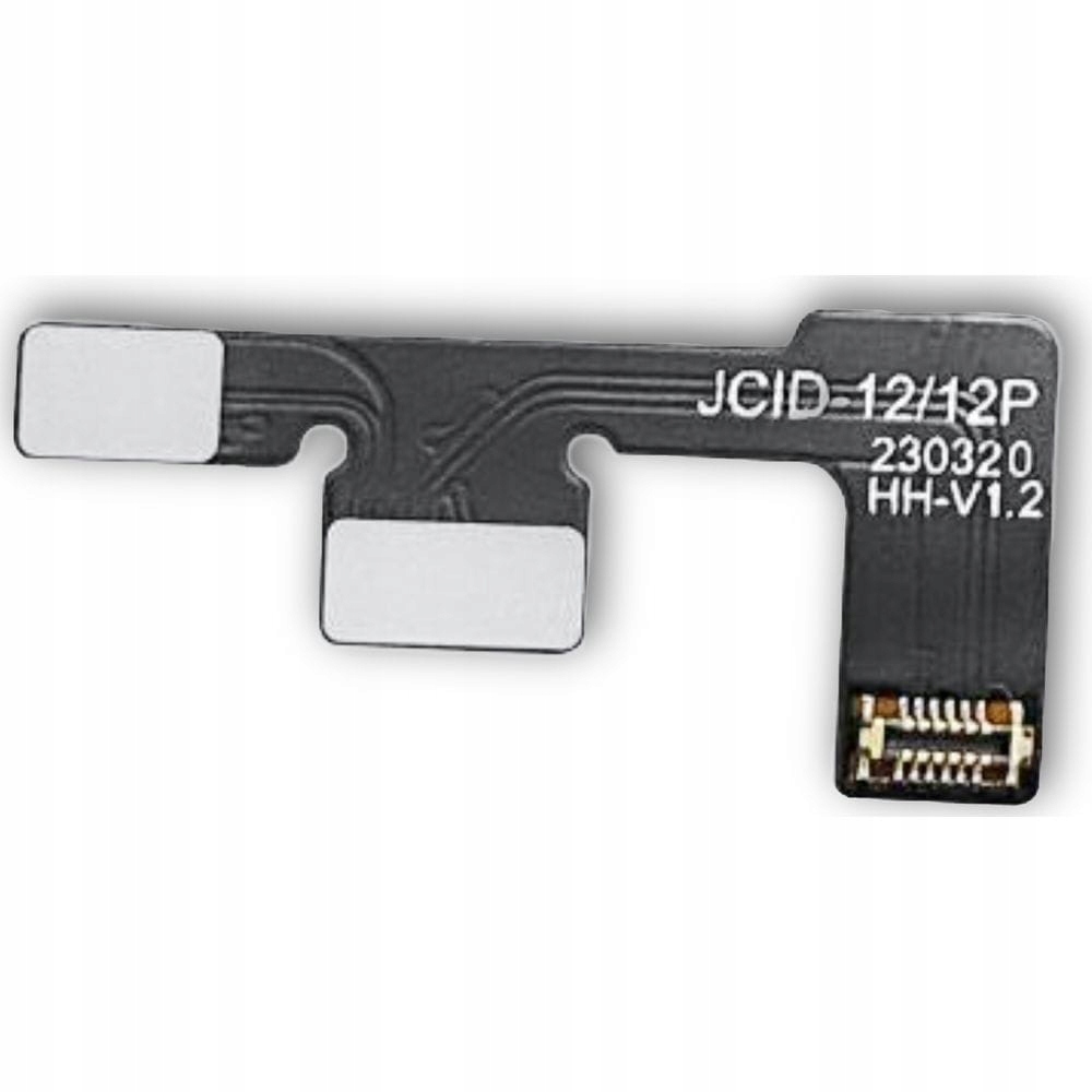 TAŚMA FLEX JCID BAJPAS DO NAPRAWY FACE ID IPHONE 12 / 12 PRO