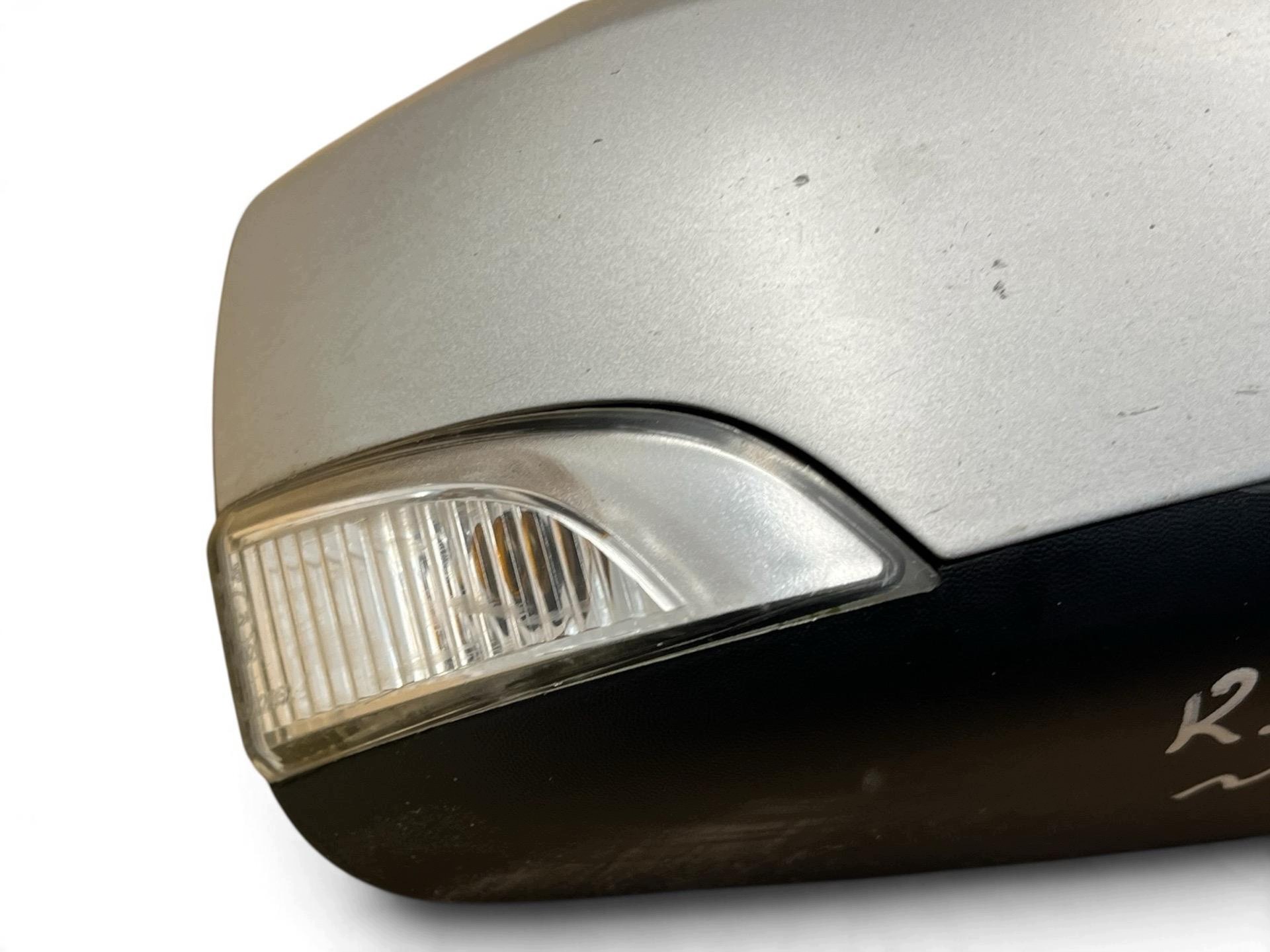 mirror exterior right side Renault Megane 3 2010 963010191R