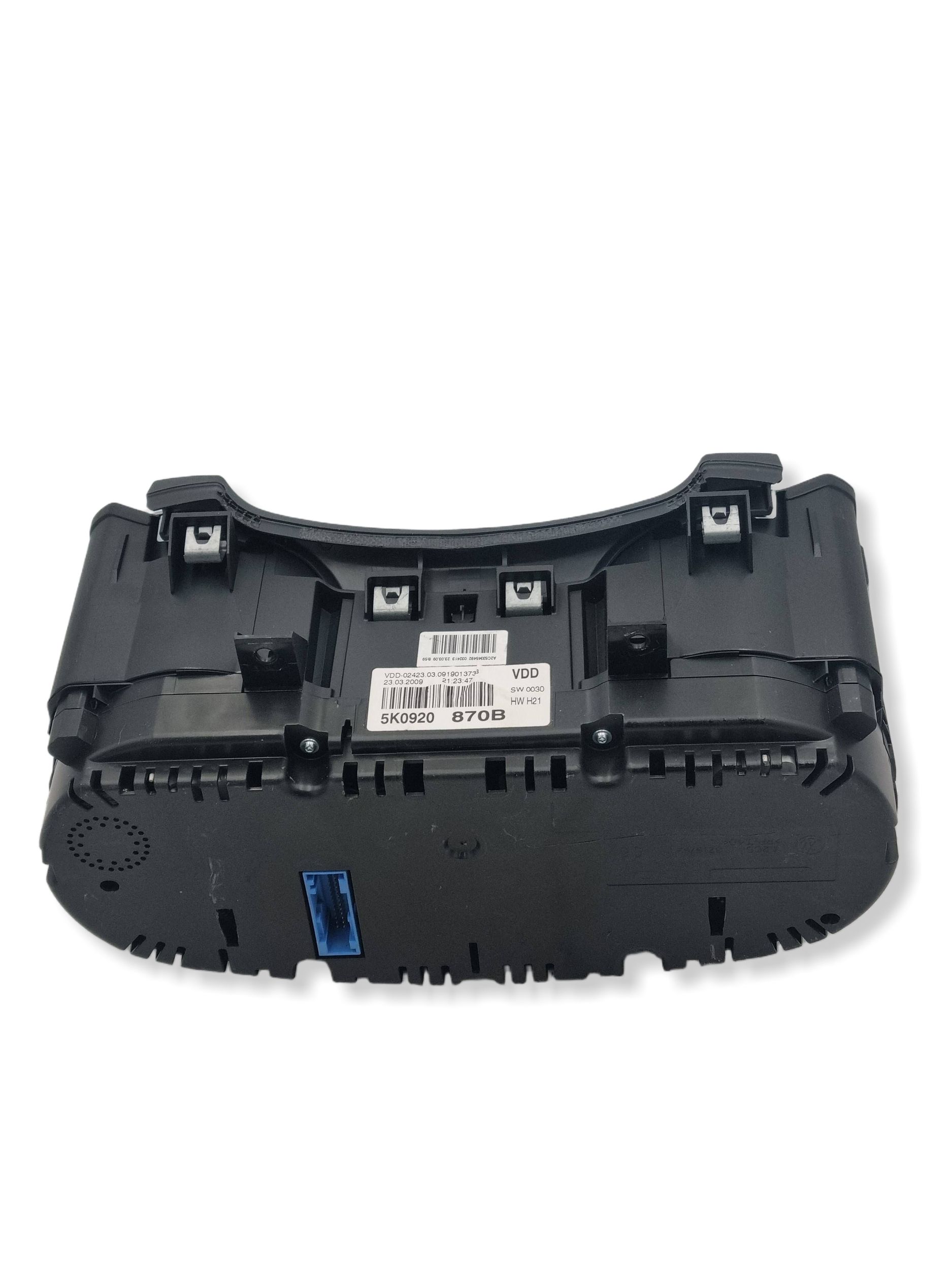 dials dials VW Golf VI 1.4 TSI 5K0920870B Europa