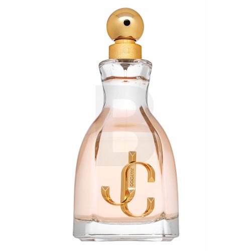 Jimmy Choo I Want Choo parfémovaná voda pro ženy 100 ml