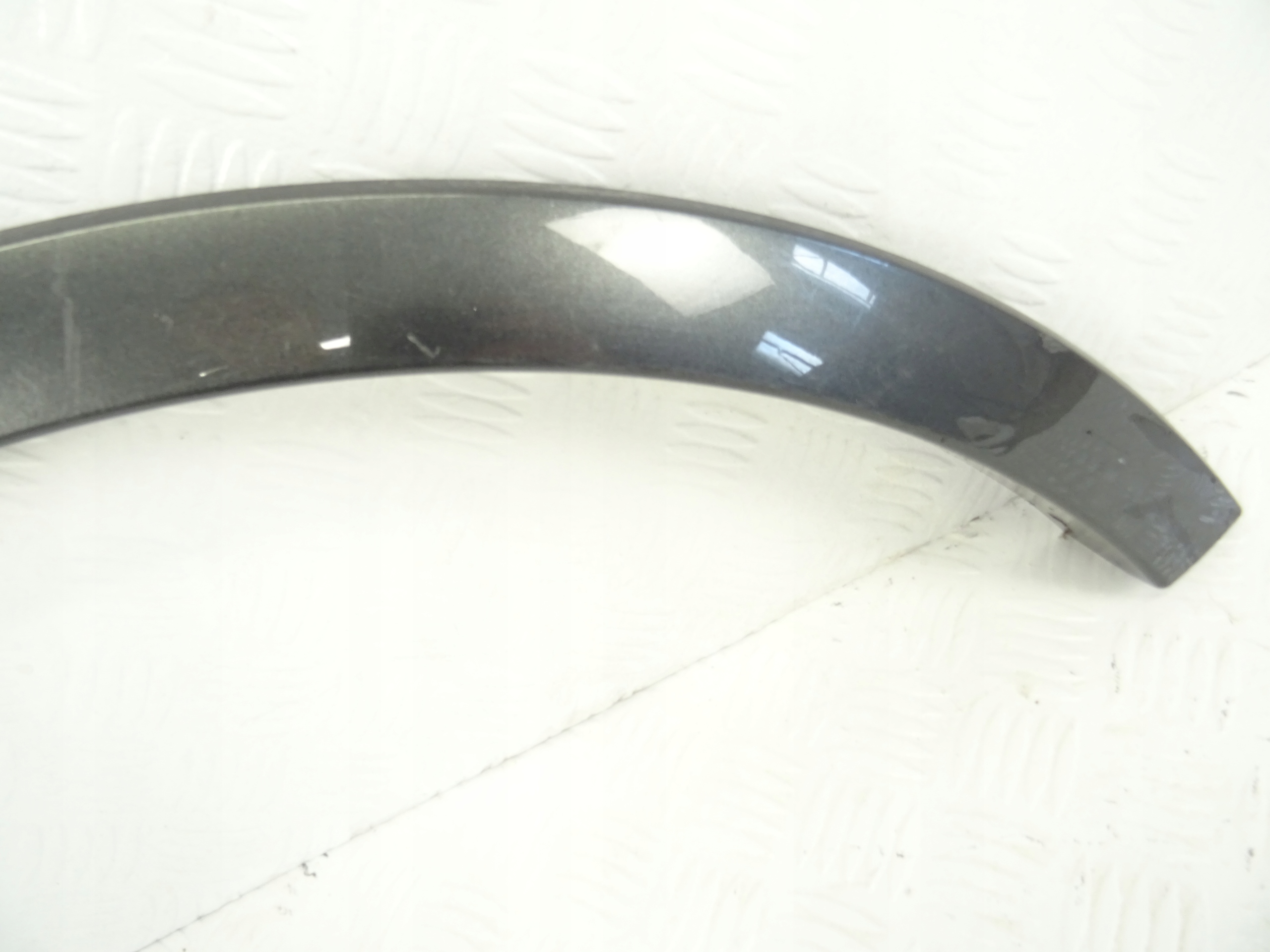 FORD KUGA 2 TITANIUM modanatura parafango sinistra posteriore