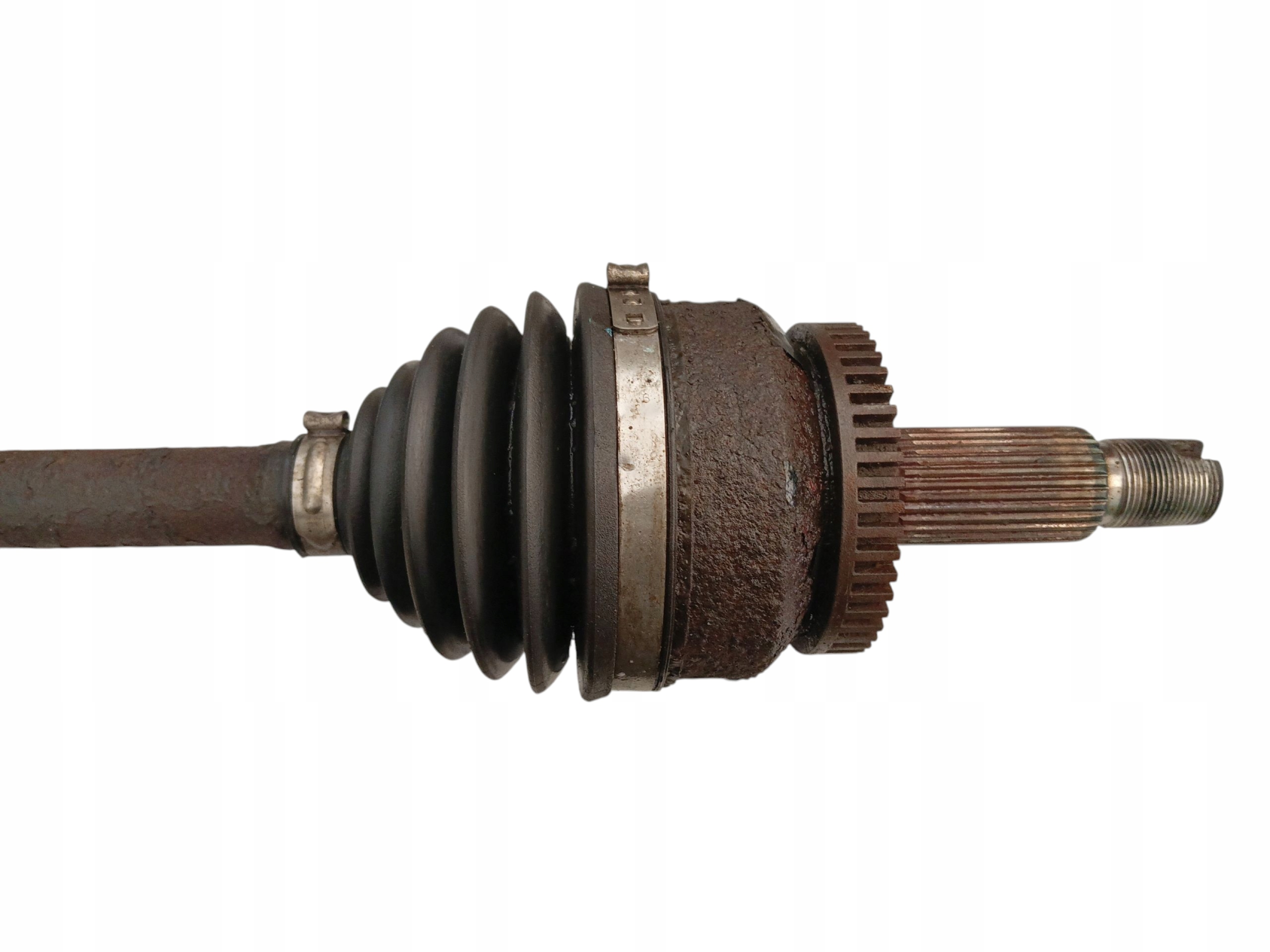 joint semi-axis left front HYUNDAI TUCSON III 2.0 CRDI 49500-D7030