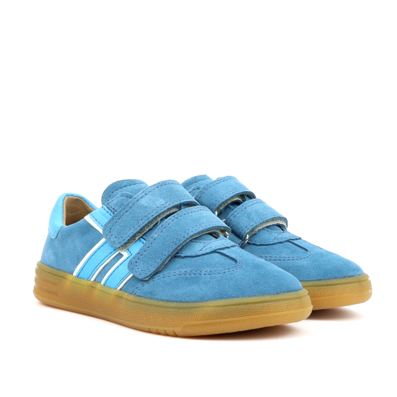 Froddo półbuty G3130269-3 Jeans r. 33