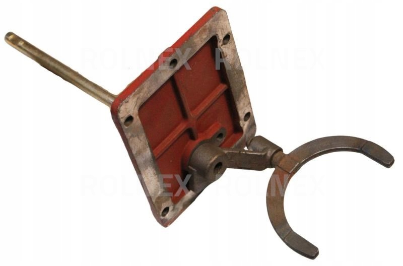 Řídicí zařízení Mtz 801723010B