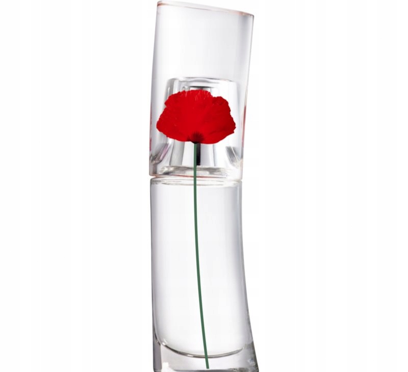 Kenzo Flower by Kenzo Edp W 15 ml Náplň