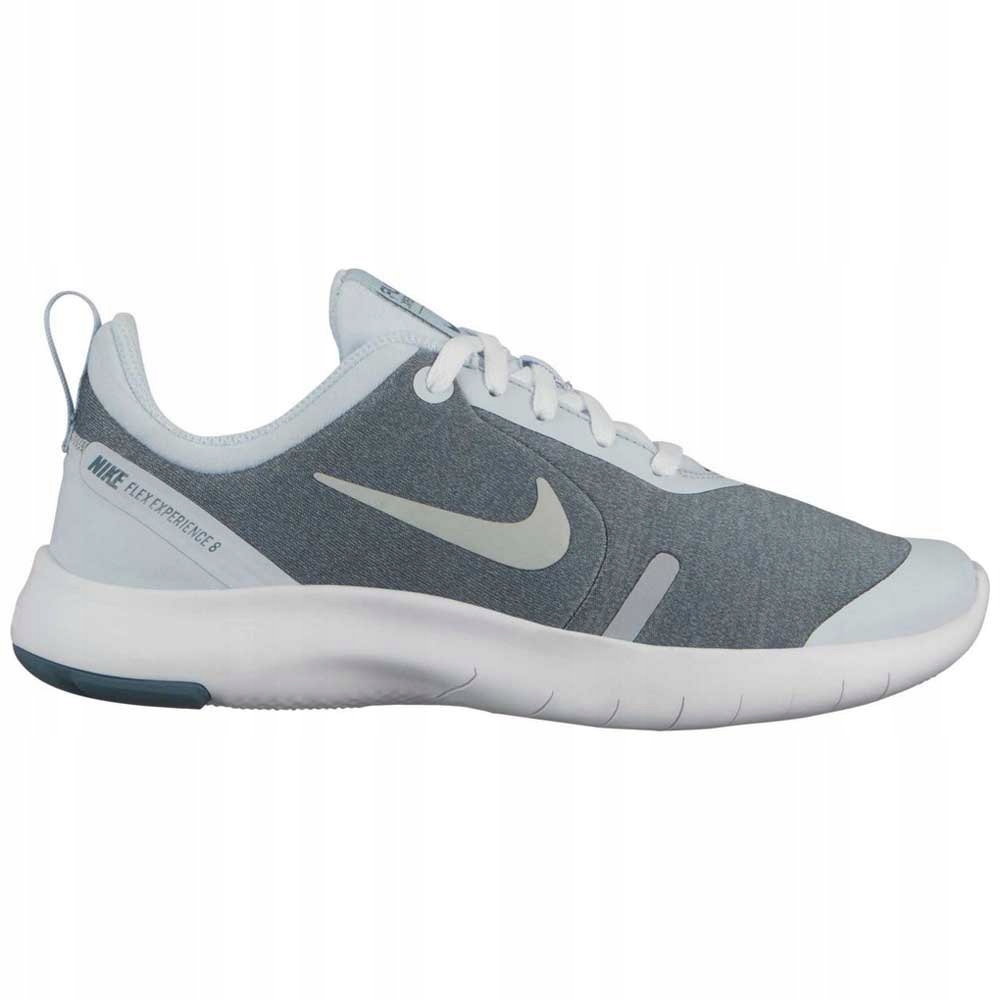 

Buty Nike Flex Experience Rn 8 Gs AQ2248 - R.38