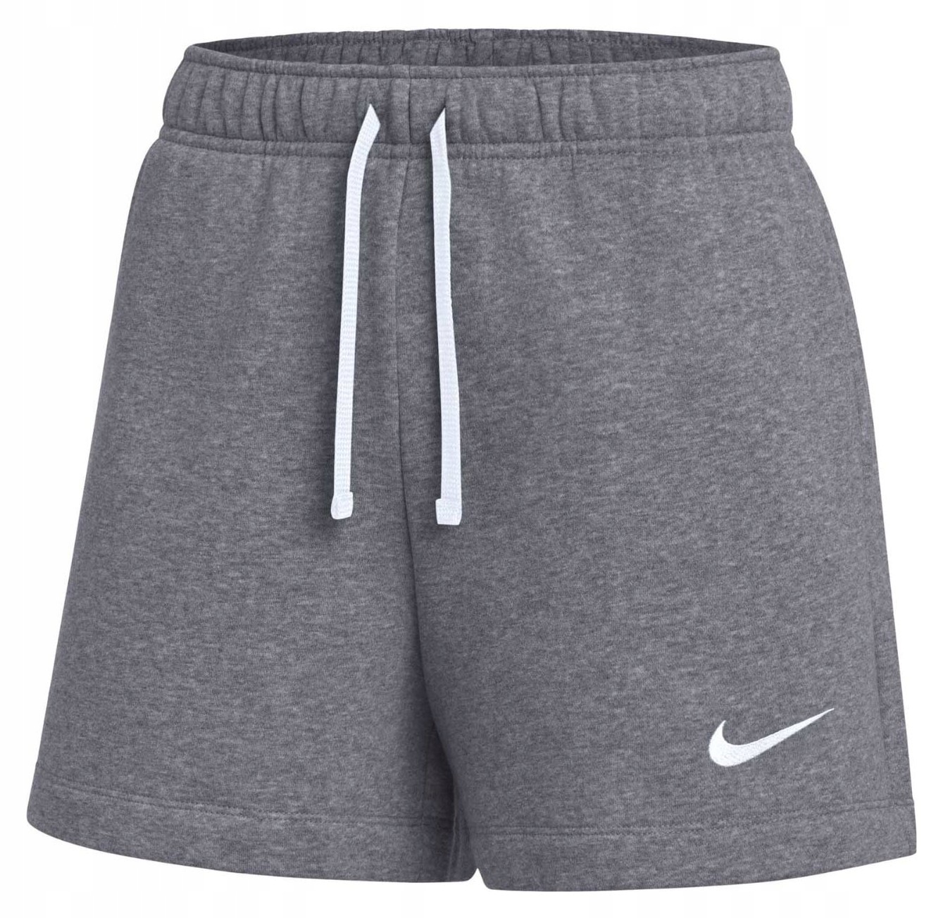 Kraťasy Nike Team Park 26 Fleece šedé IB1243 071 vel. XL