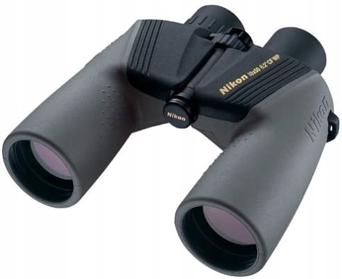 Nikon lornetka 10X50 CF WP