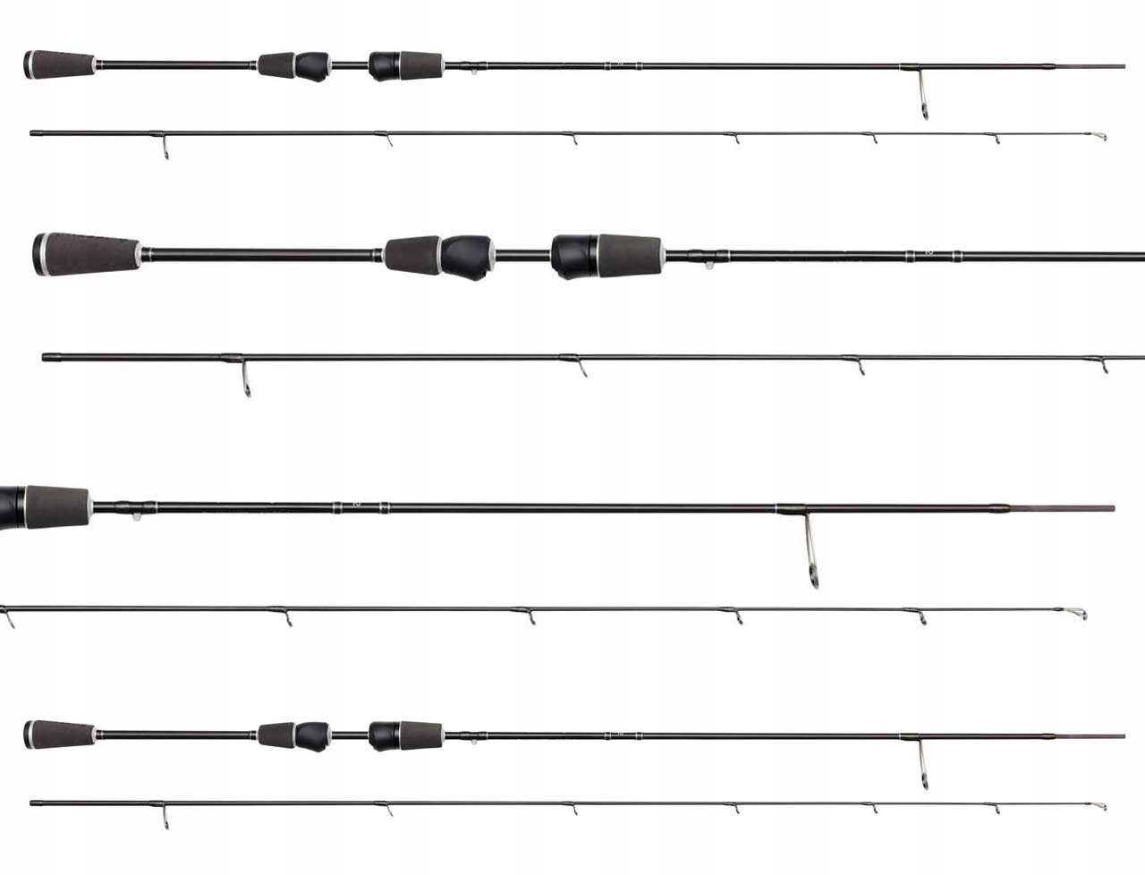 Wędka Westin W2 Spoon 213/2-10g