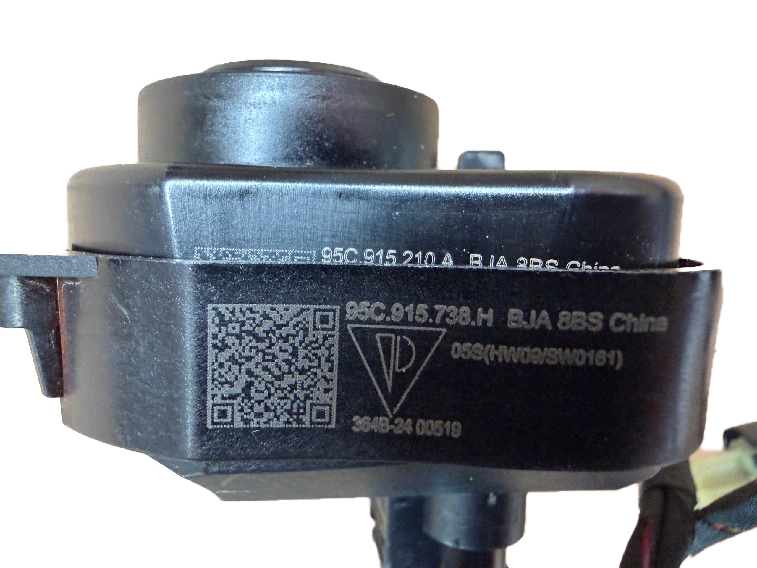 AUDI Q6 ETRON bundle wiring GNIAZDKA LADOWANIA 85H971375