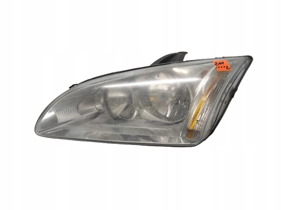 FORD FOCUS MK2 04-07 LAMPA LEWA PRZÓD 4M51-13W030-AF