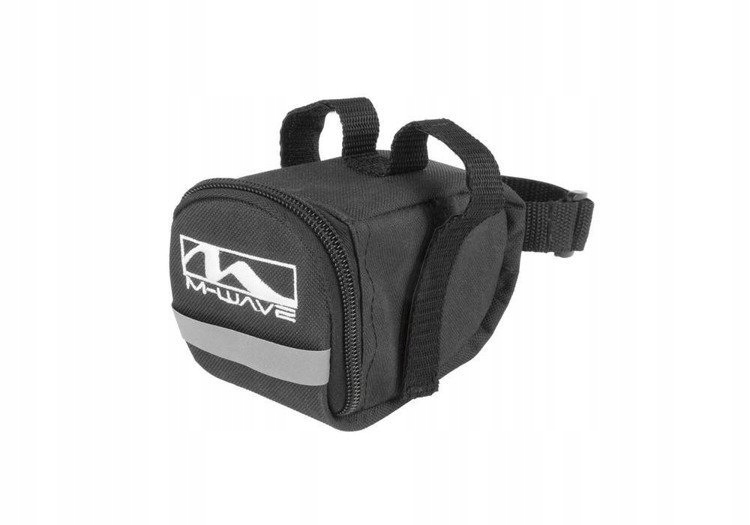 

Torba sakwa rowerowa podsiodłowa s