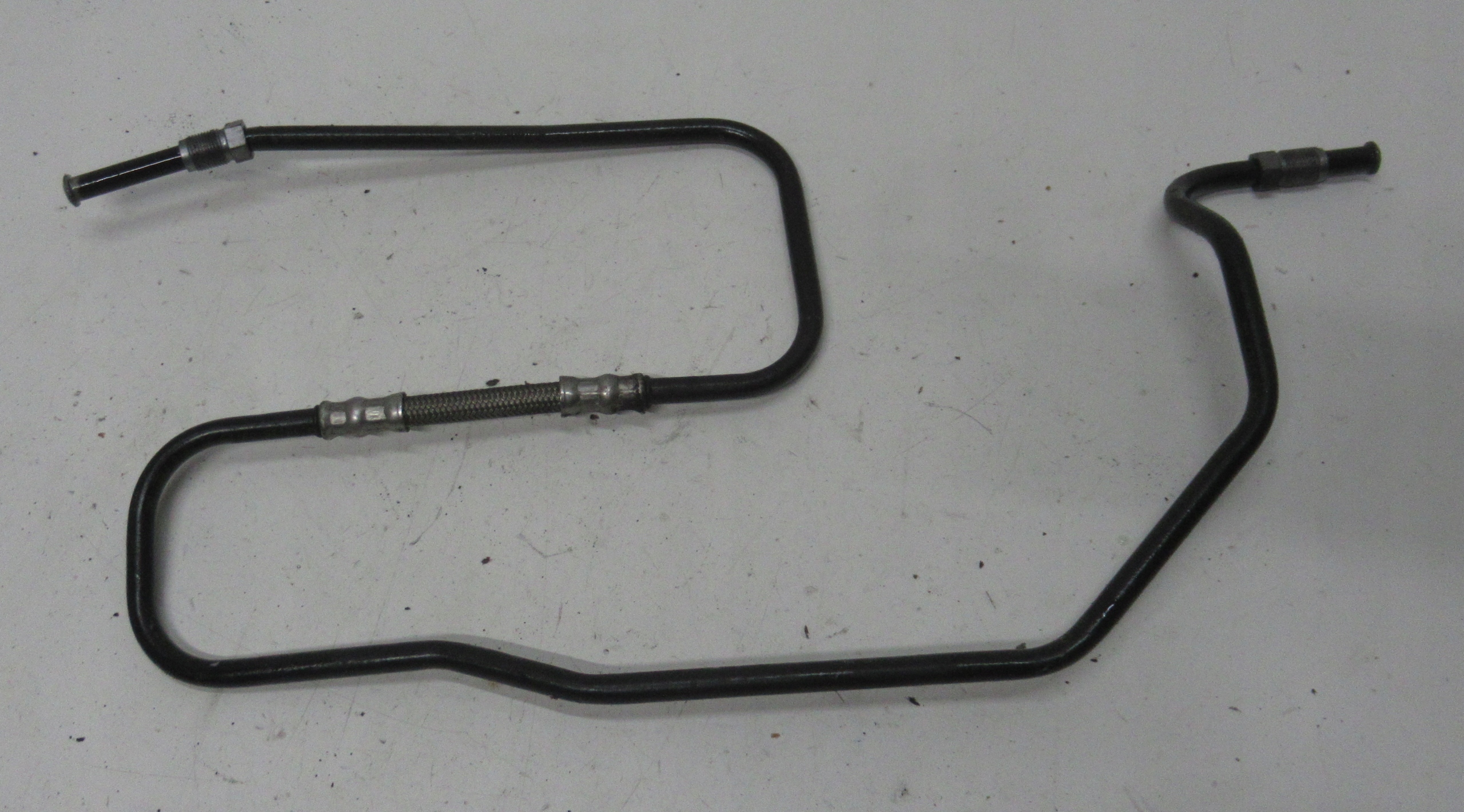 MERCEDES W212 15R Schlauch Brems- servo