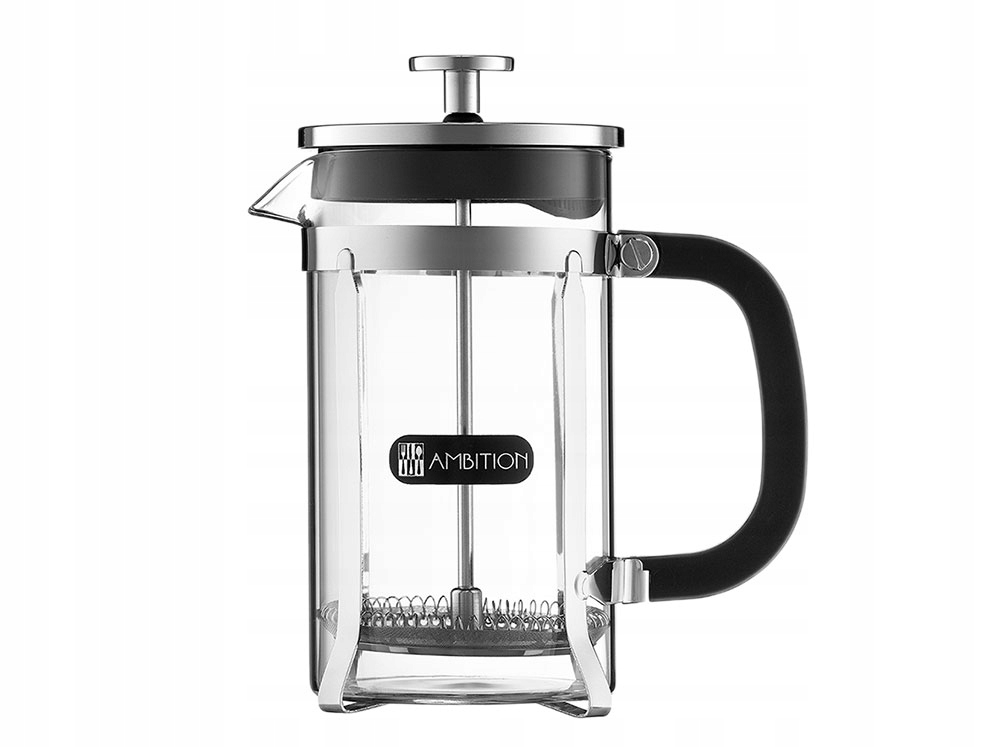 94450 AMBITION BARISTA ZAPARZACZ DO KAWY 600 ML Rodzaj zaparzacz dzbanek