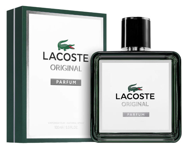 Lacoste Original parfum 100ml