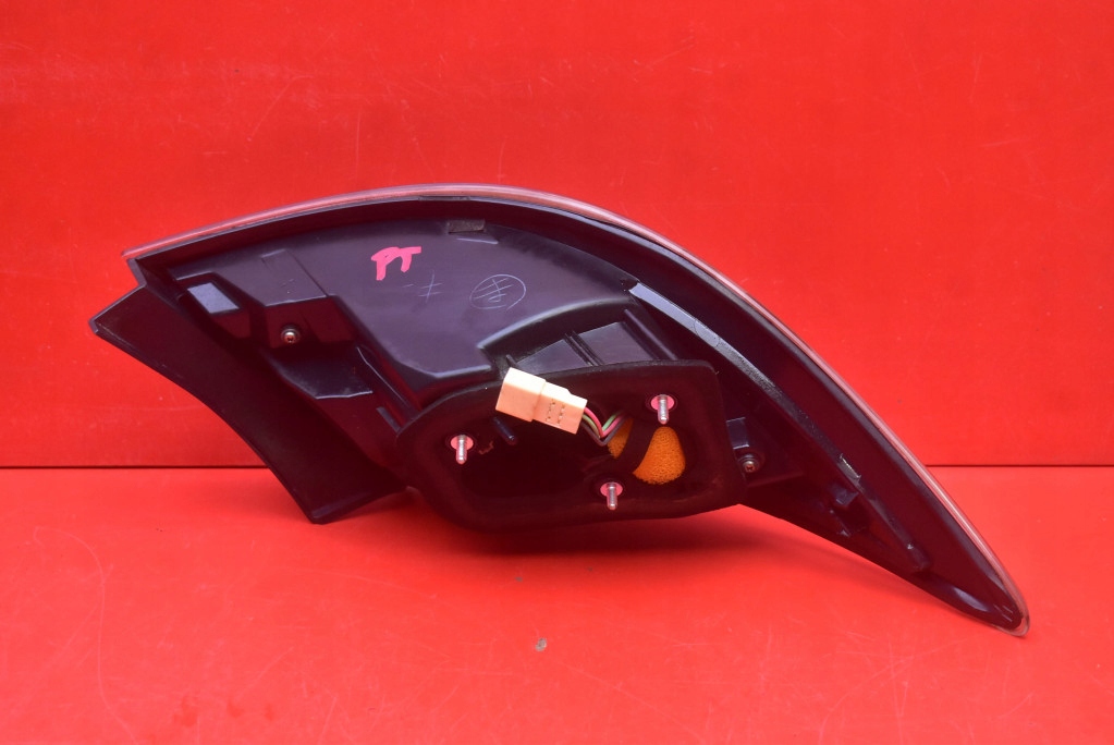 light right rear part rear GS1F-51150 MAZDA 2 II GH 5D HB 07-12