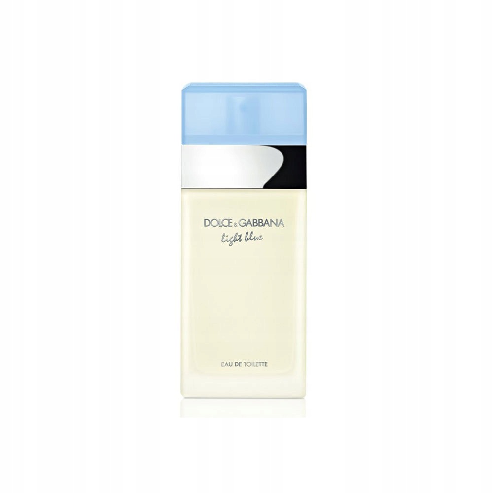 Light Blue Pour Femme edt vapo 50 ml