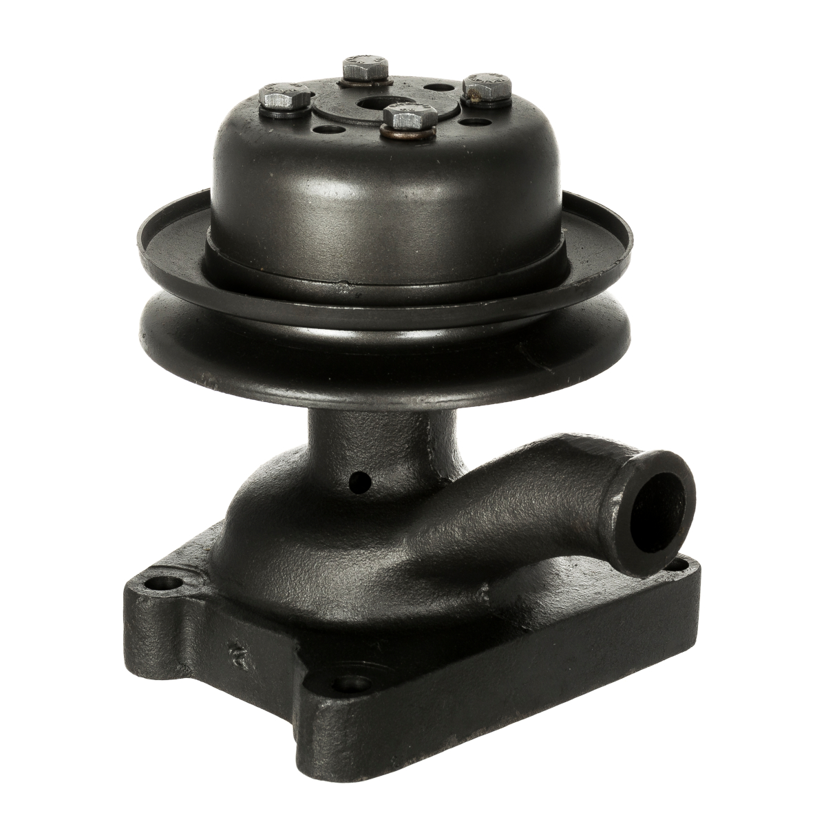 30010610, 55010600, - Водяной насос старого типа Zetor 55010697