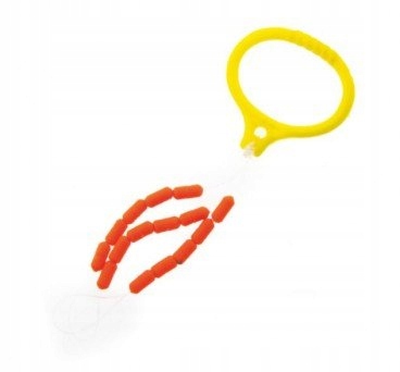 Stoper Fluo Dlugi XL Mistrall