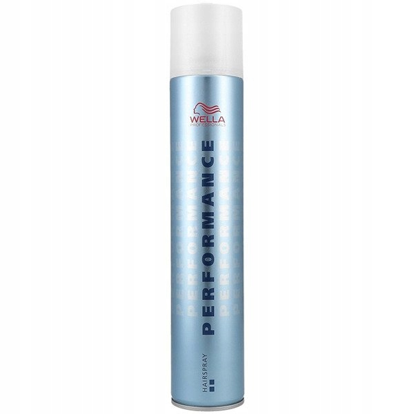 

Wella Performance Extra Strong Hold Lakier 500ml