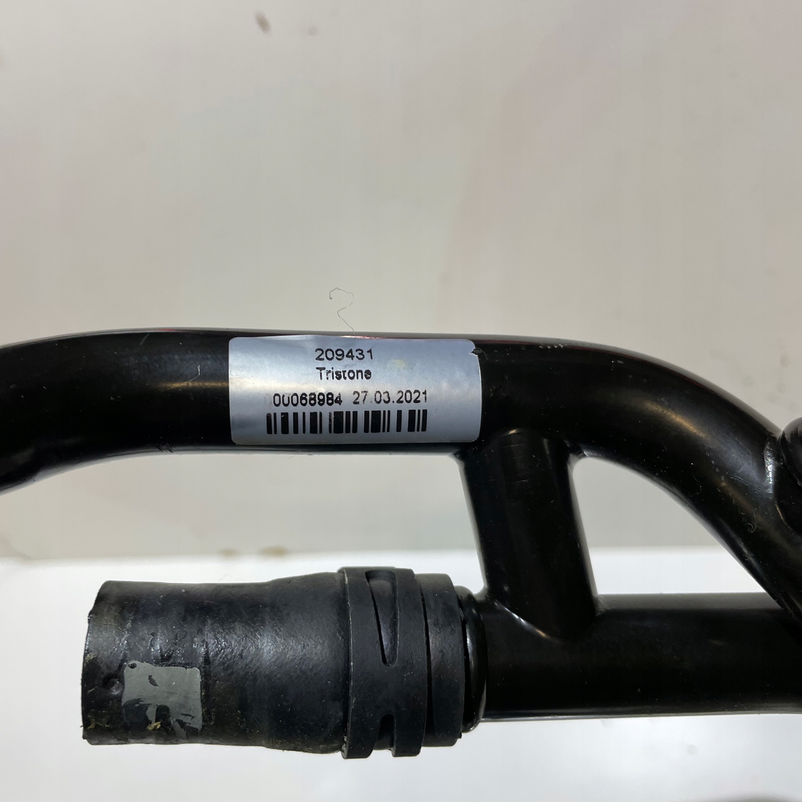 RENAULT CAPTUR II HYBRYDA CRIJEVO VODE CIJEV 140557151R