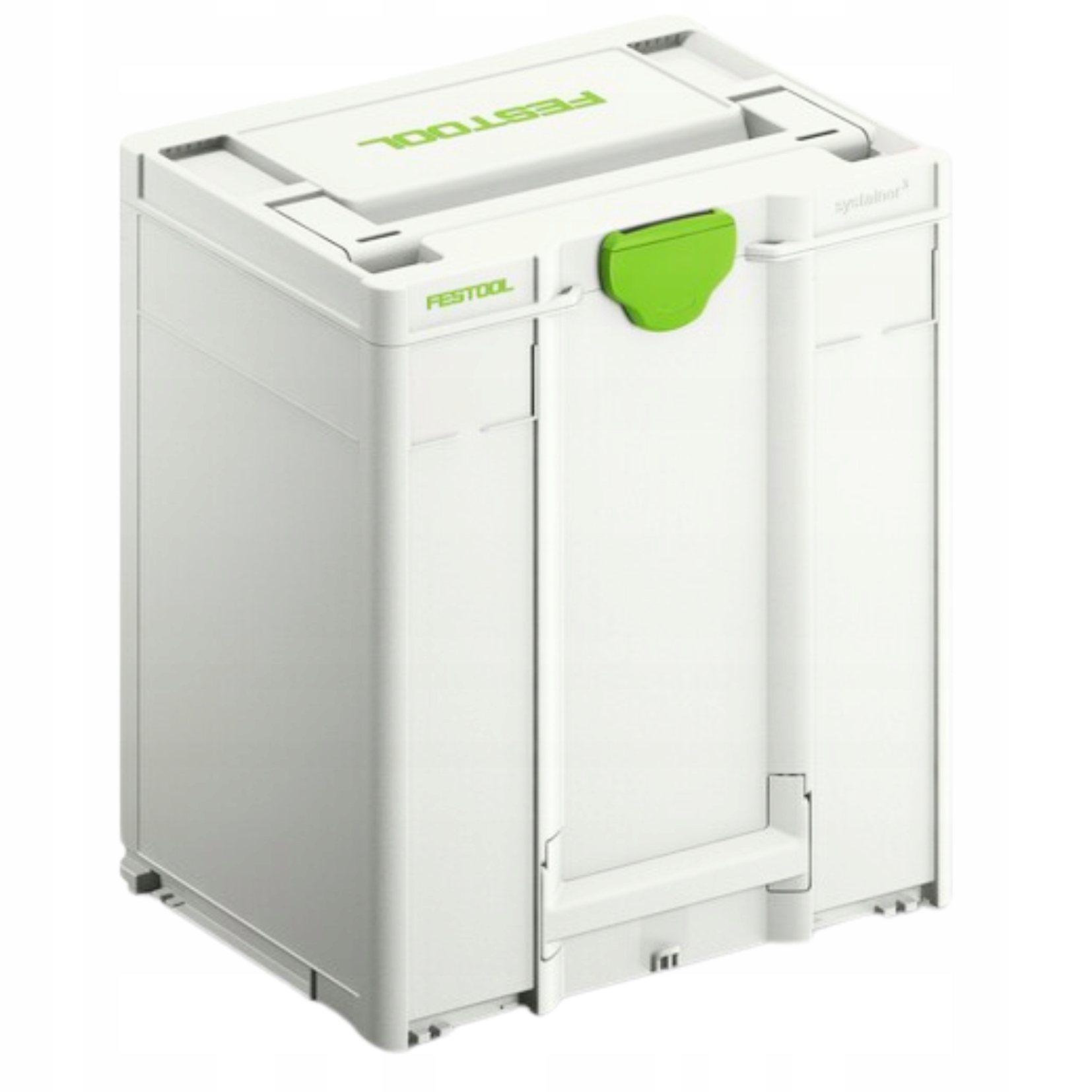 Systainer³ SYS3 M 437 vysoký systainer, kufrík na silikóny Festool 204845