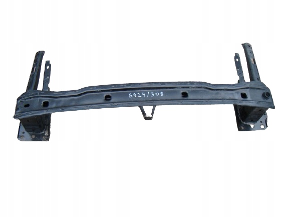 SKODA OCTAVIA 4 IV 5E 20- BELKA ZDERZAKA PRZEDNIEGO 5E3807109