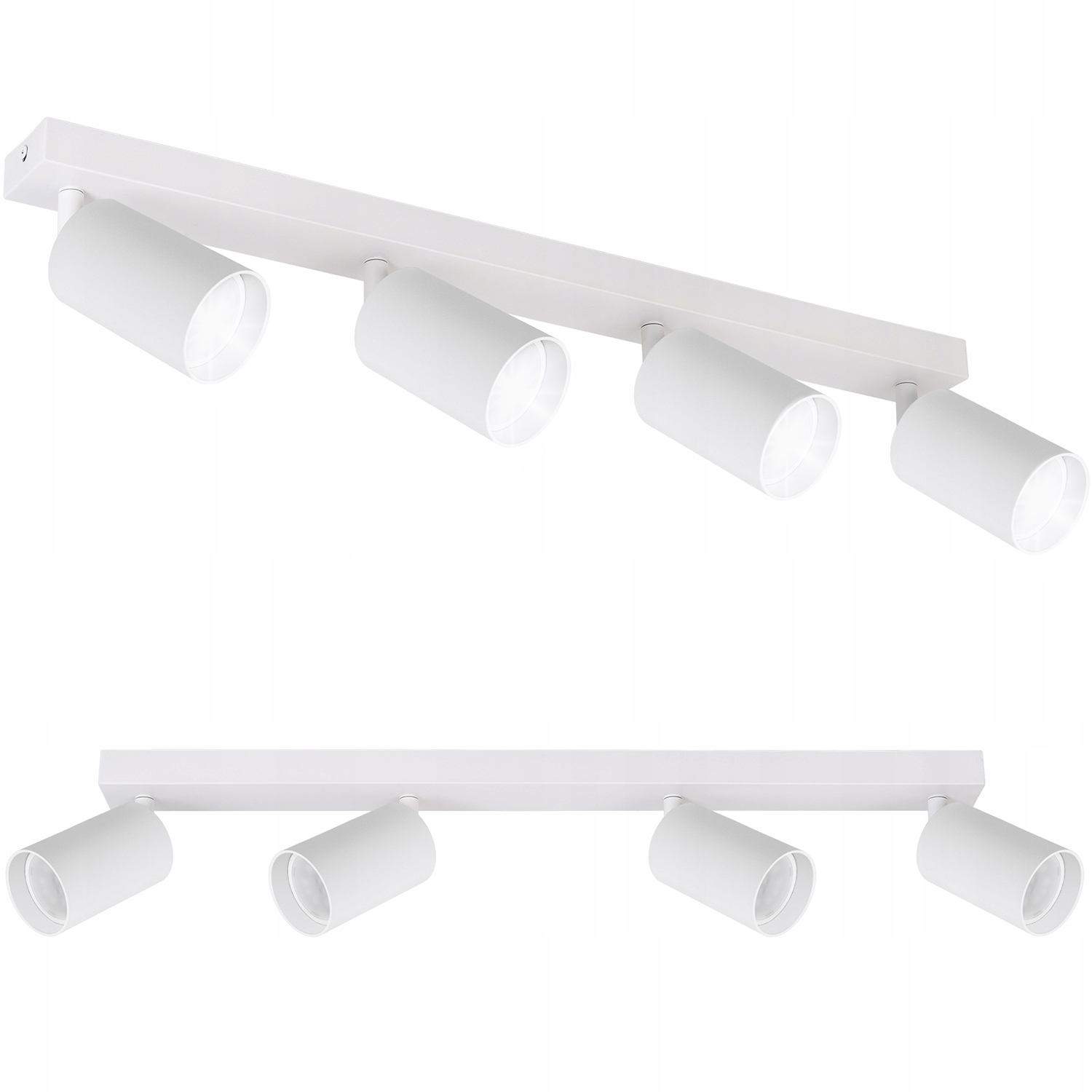 

Lampa sufitowa Kinkiet spot oprawa halogenowa GU10