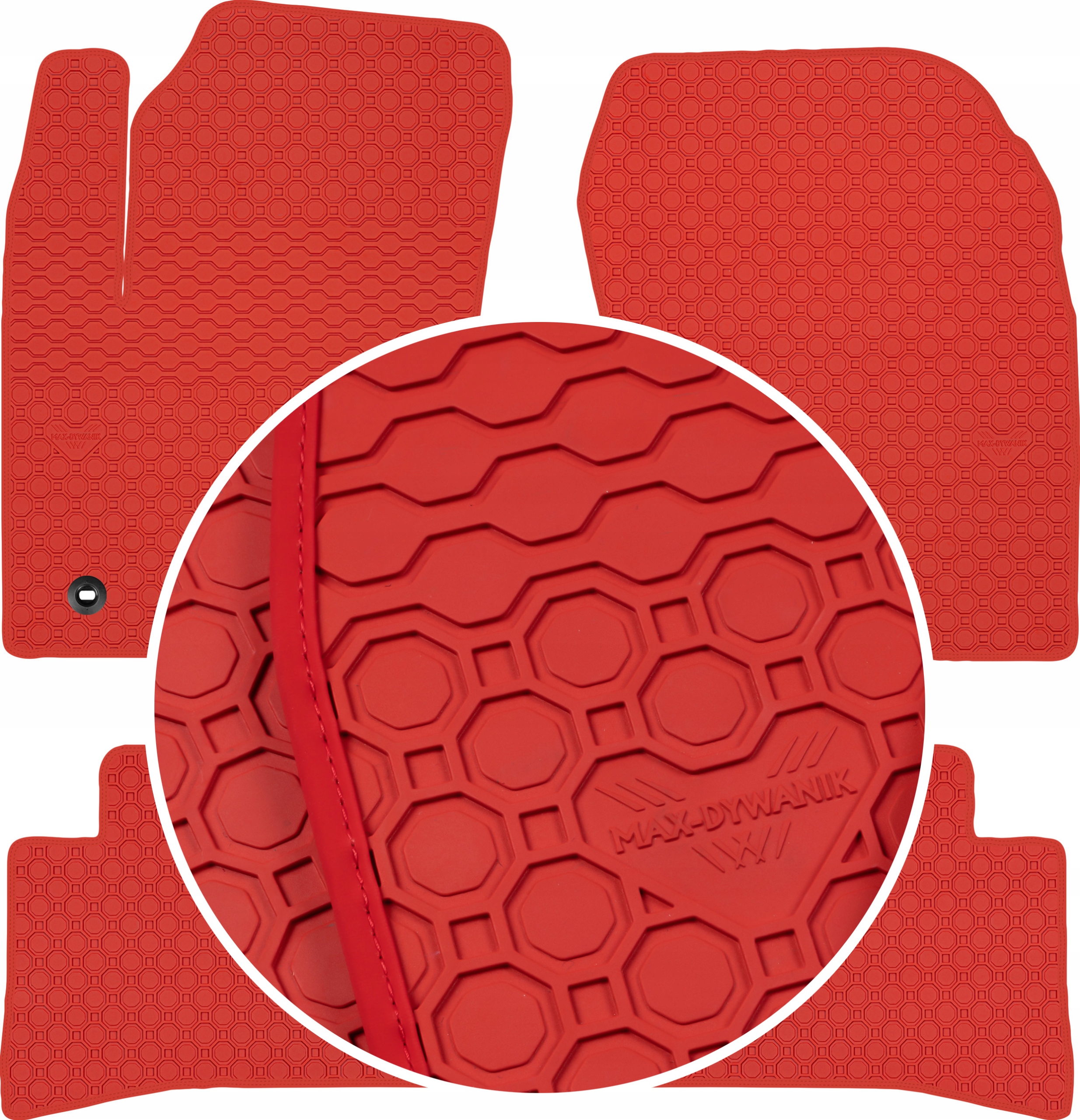 Toyota C Hr 2016 Koberce PrimeLiner