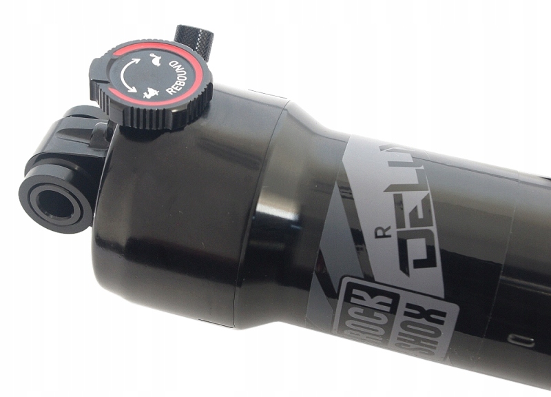 DAMPER ROCK SHOX DELUXE R 210mm x 55mm DebonAir Marka RockShox