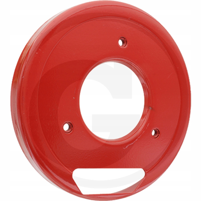 1724190109, - Крышка подшипника ролика Lely Welger 1.7241.9010.9