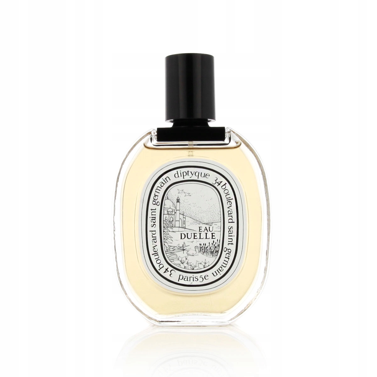 Eau Duelle toaletní voda sprej 100 ml