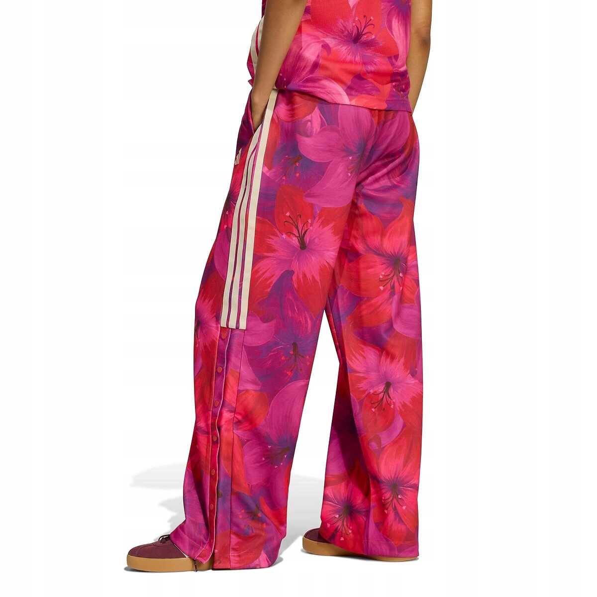 Spodnie Damskie Adidas Farm Tiro Tp (KD4632) 2XS