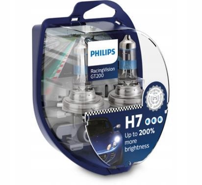 

Philips Zarowka 12V H7 55W PX26D
