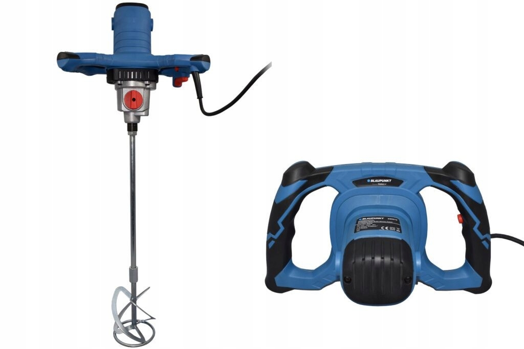 BLAUPUNKT Mieszadło EM5010 Kod producenta EM5010