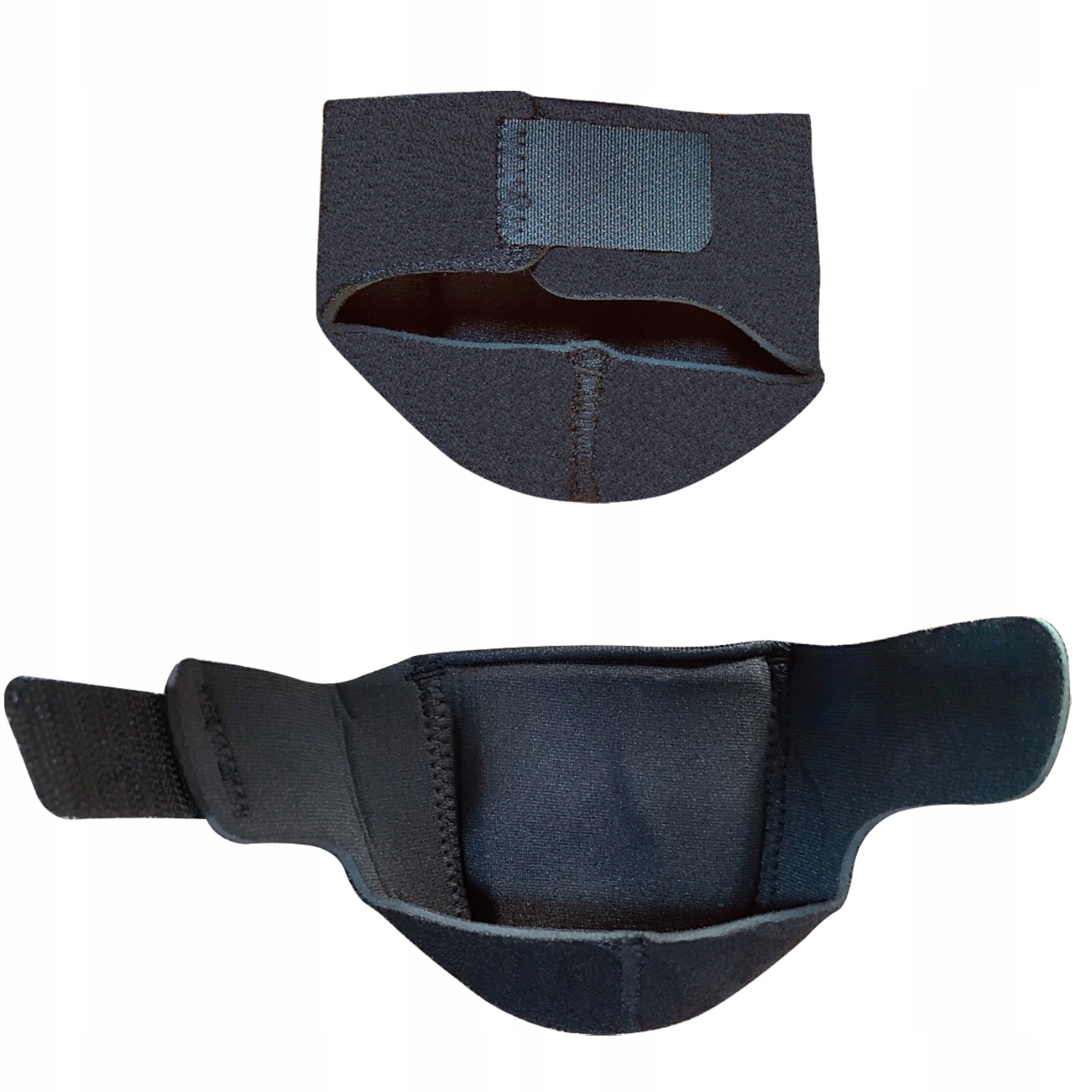 WKŁADKI PODPIĘTKI NA OSTROGĘ PIĘTOWĄ NA PIĘTY STOPY BOLĄCE PARA ROZ. 36-39 Stan opakowania oryginalne