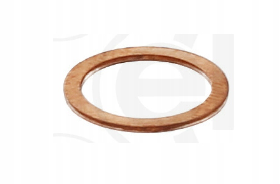 BMW N57 Uszczelka śruby miski olejowej EL110507 OE 07 11 9 963 132