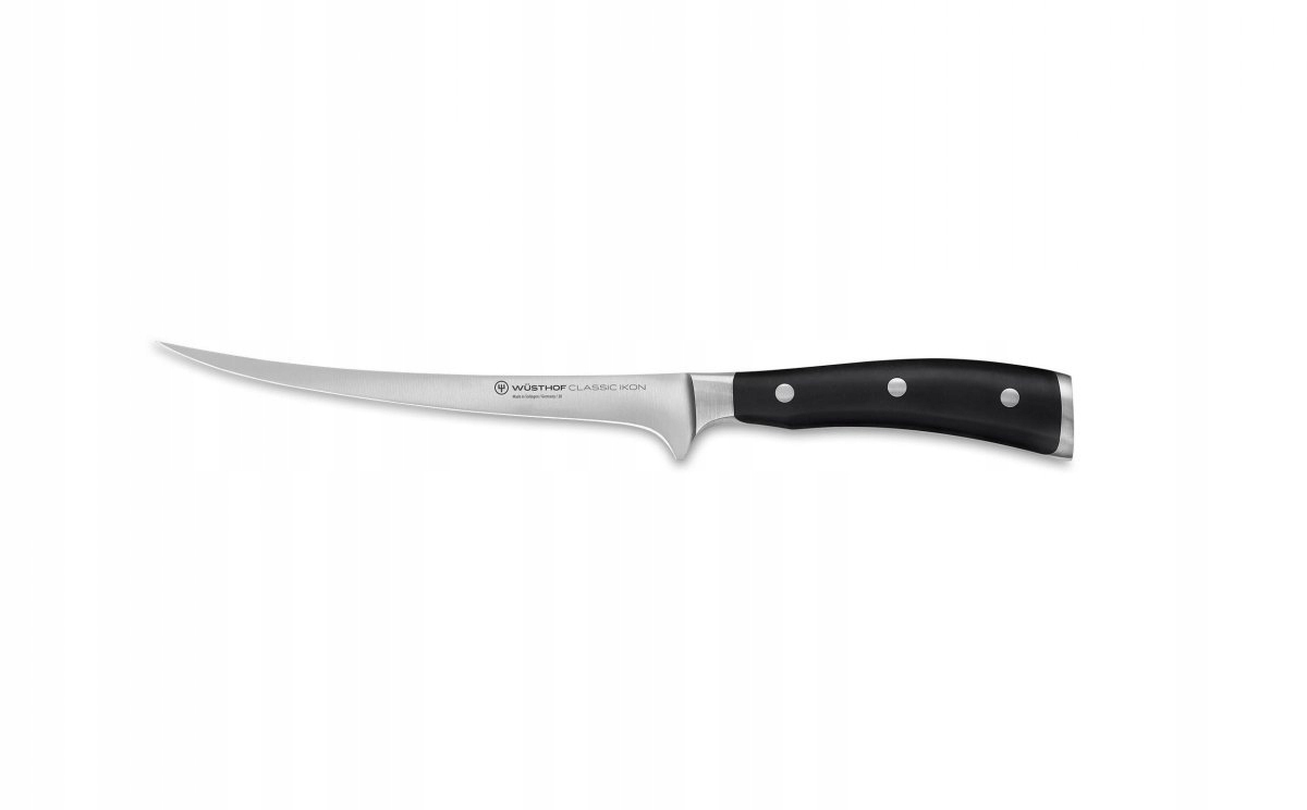Wusthof Nôž na filetovanie 18 cm Classic Ikon