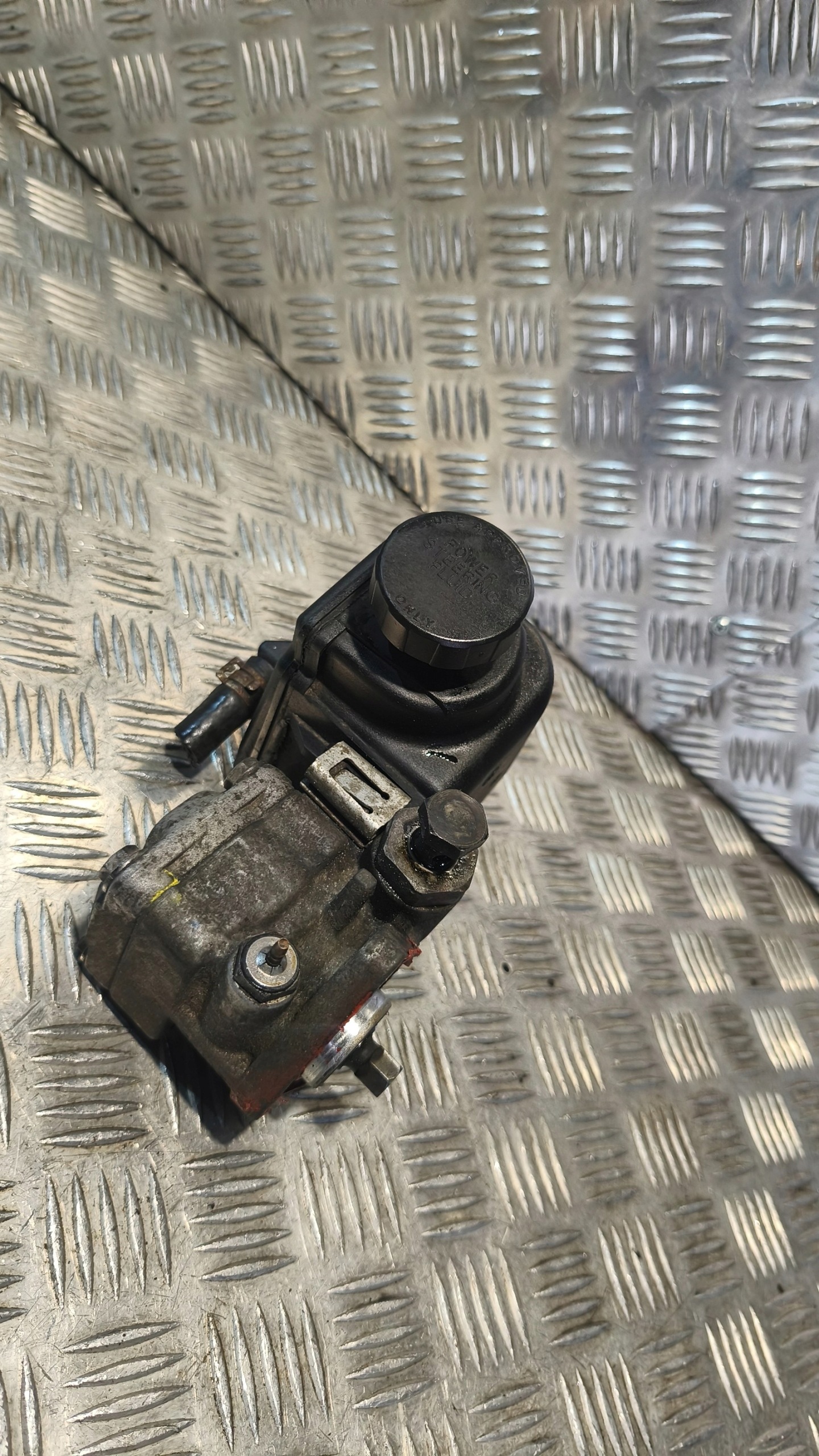 servo pump SAAB 93 1.8B 12773869