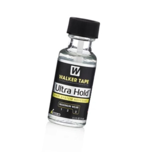 

Walker Ultra Hold Klej mocny do peruk tupetów 15ml